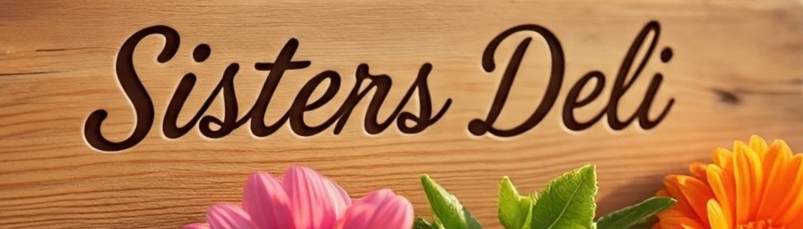 Sisters Deli Home