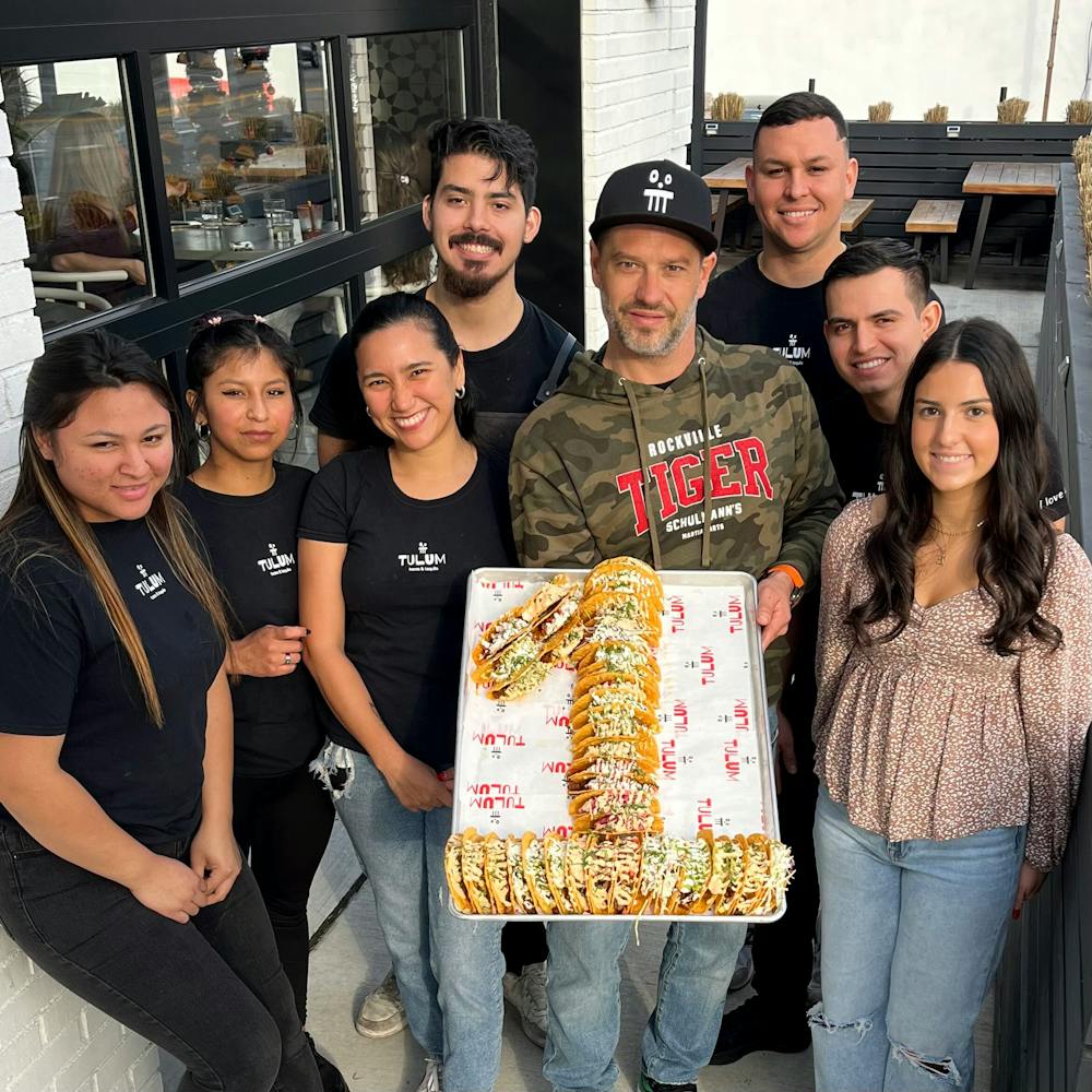 About Tulum Tacos & Tequila in Mineola, NY