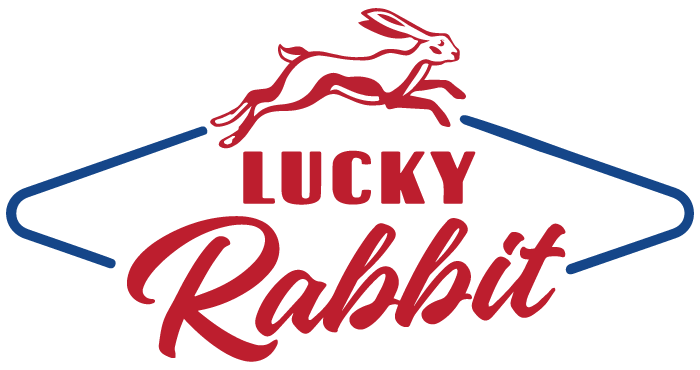 Lucky Rabbit Home