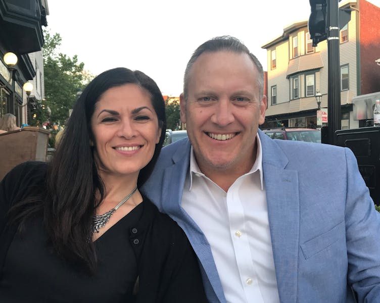 Whale's Tooth Pub Chris Nickerson joins the Board of Directors of the