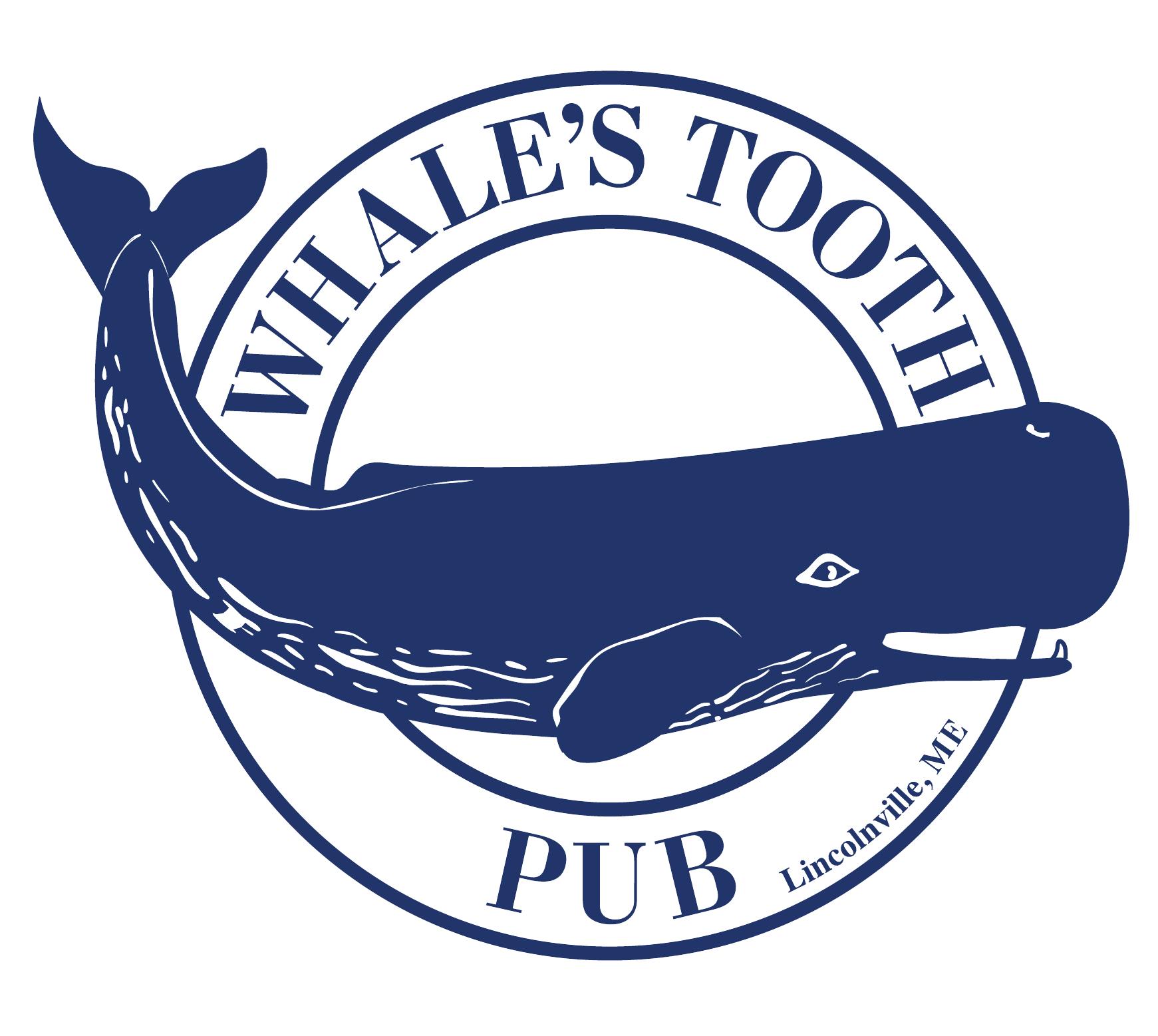 Whale's Tooth Pub Home