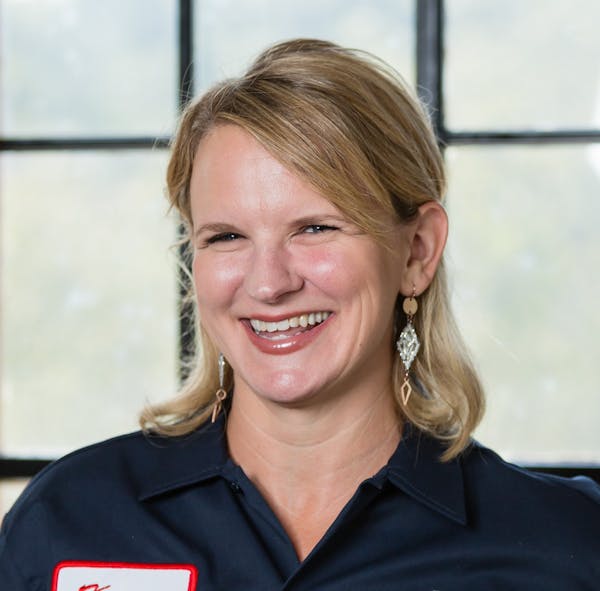 Photo of Karen Klaus