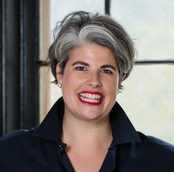 Photo of Kelly Trush