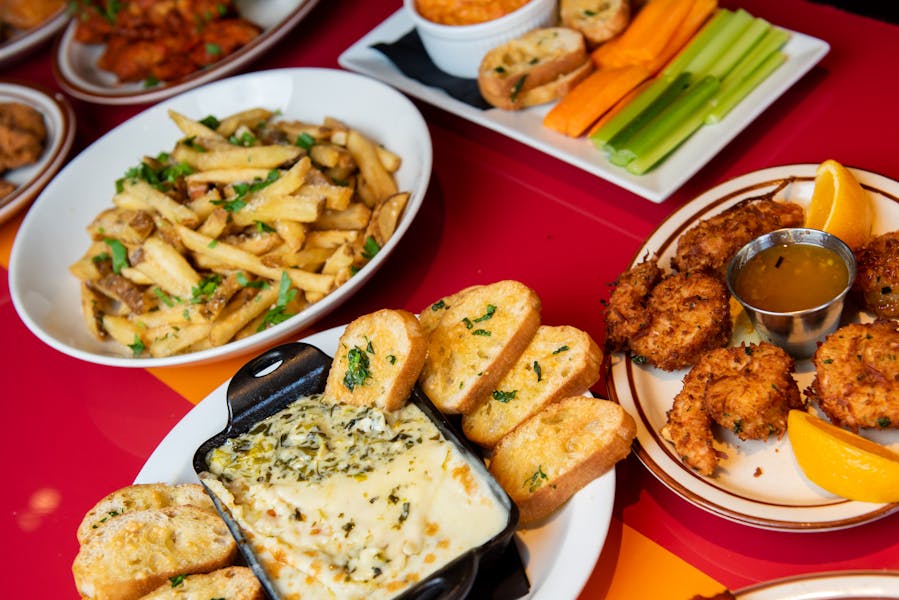 Happy Hour Food Specials Osteria Nino Italian Restaurant in