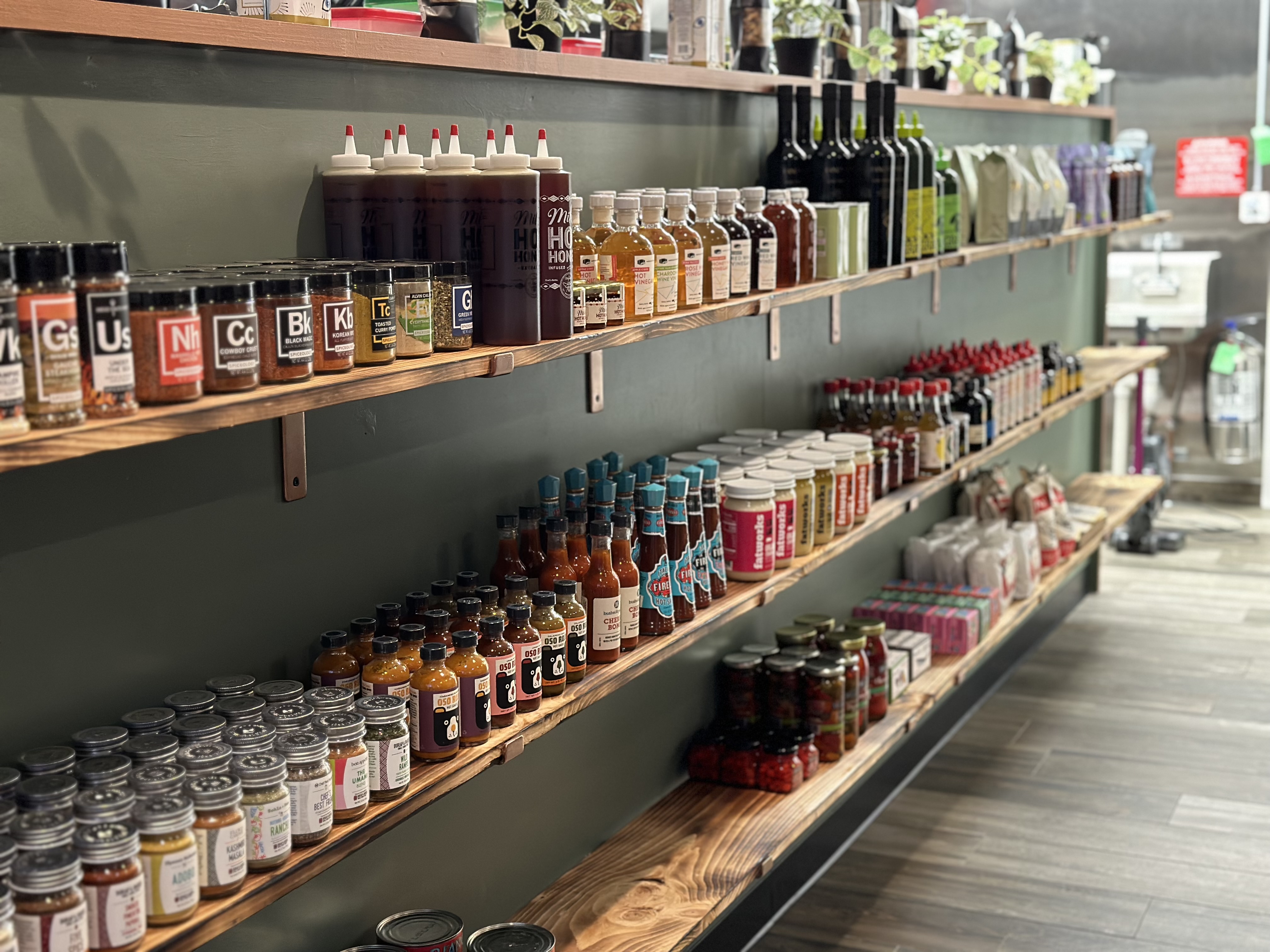 Chef Jojo's Cookshop business photo