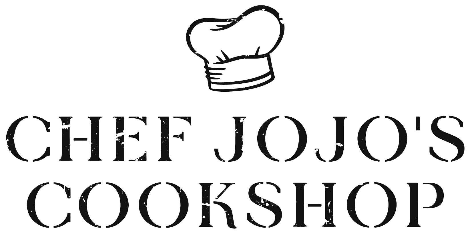 Chef Jojo's Cookshop Home