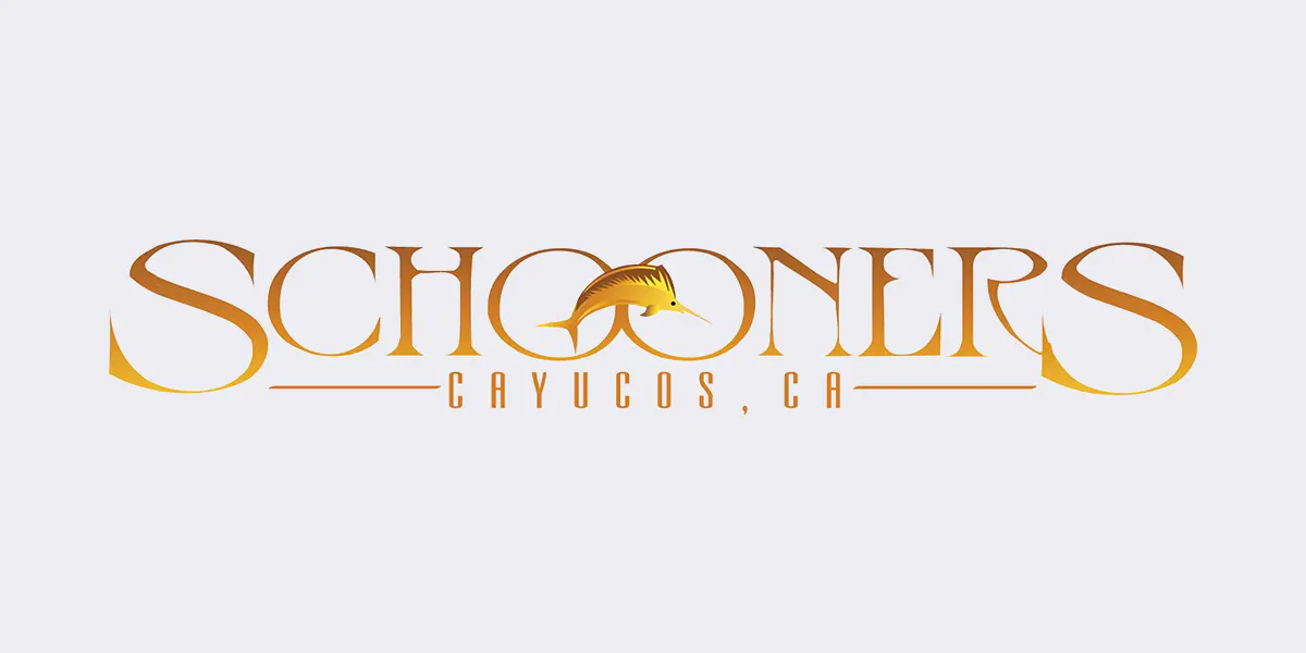 Schooners Cayucos cover