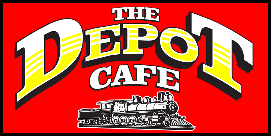 THE DEPOT CAFE Home