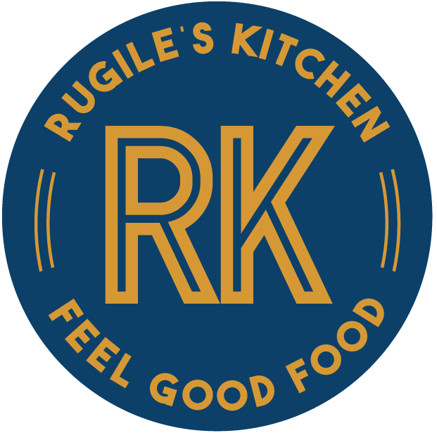 Rugile's Kitchen Home