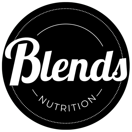 Blends Nutrition Home