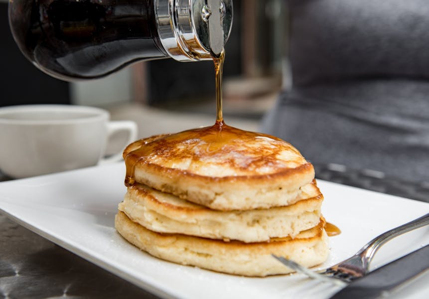 Miles Table on South | Hours + Location | Miles Table ...