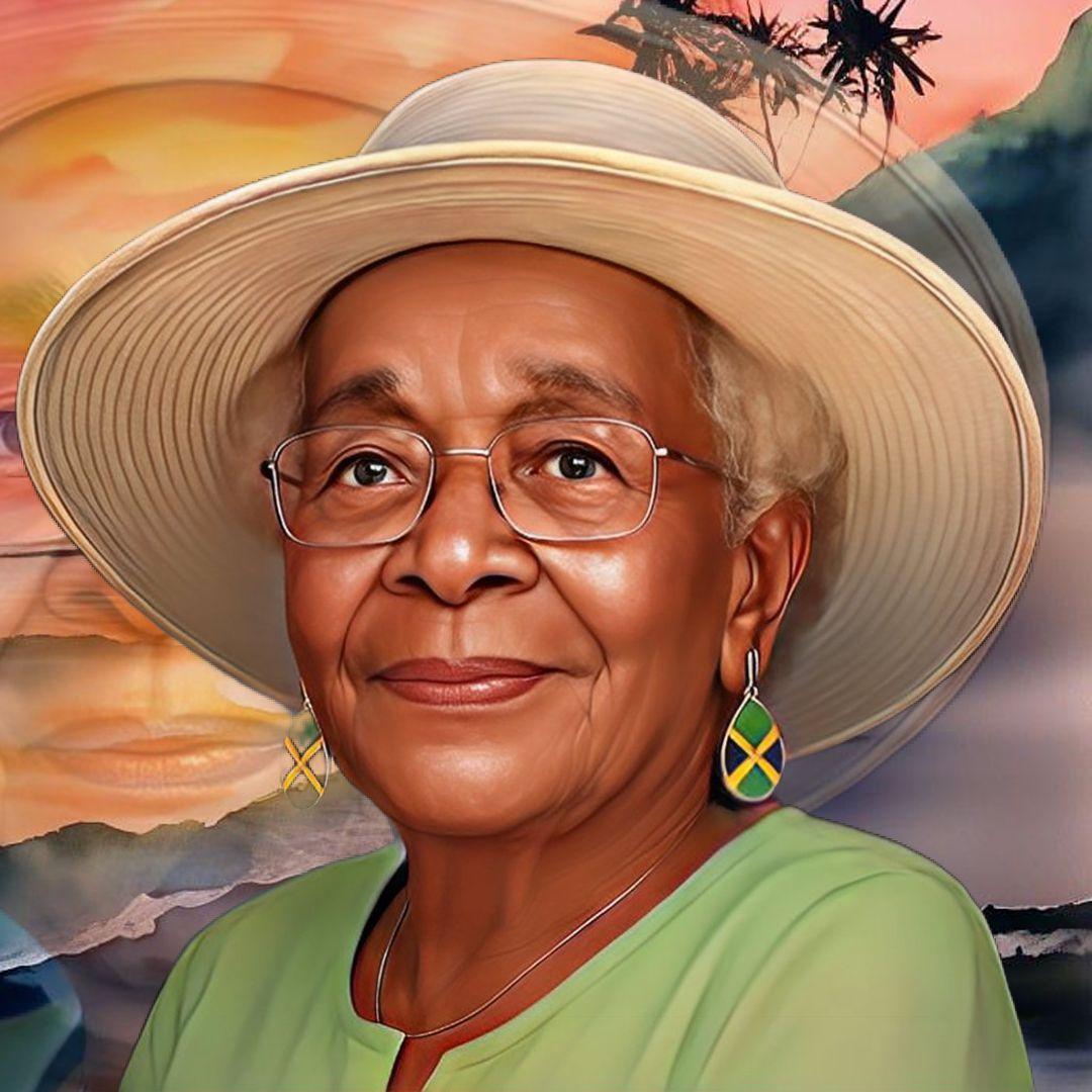 Nanas Jamaican Kitchen Home