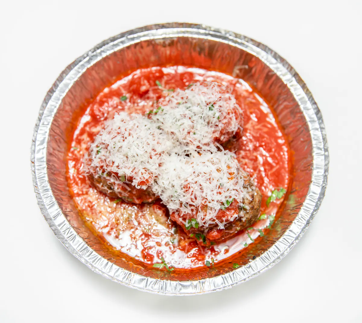 Meatballs