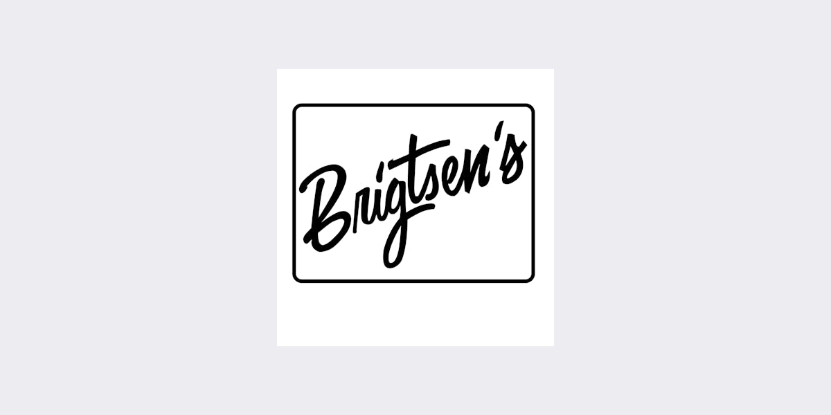 Brigtsen's Store