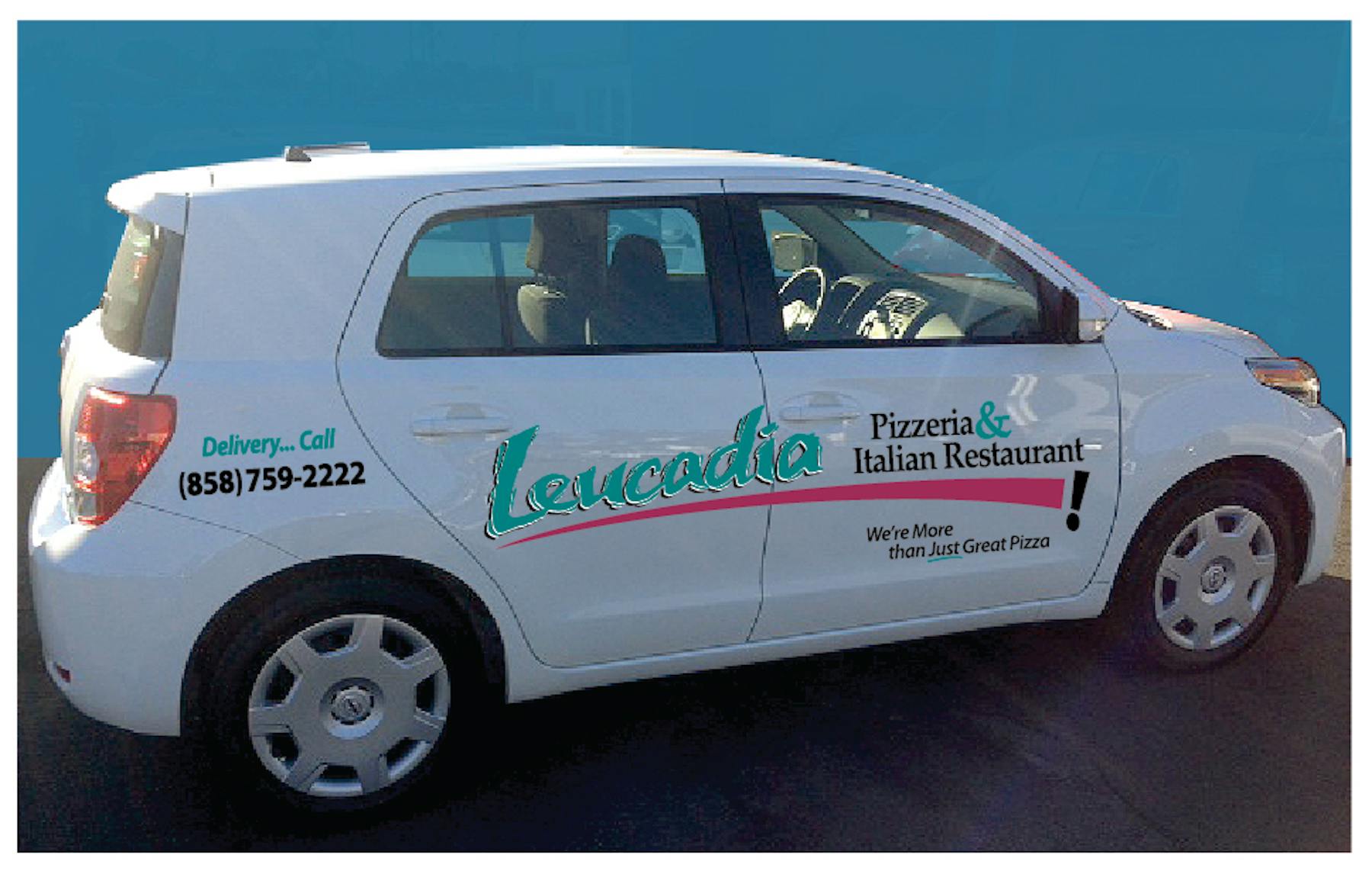 Leucadia Pizza - Rancho Santa Fe - Full Menu Delivered ...