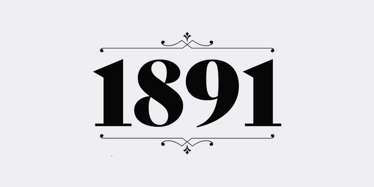 1891 Iconic Type 1891 | American Restaurant in Houston, TX
