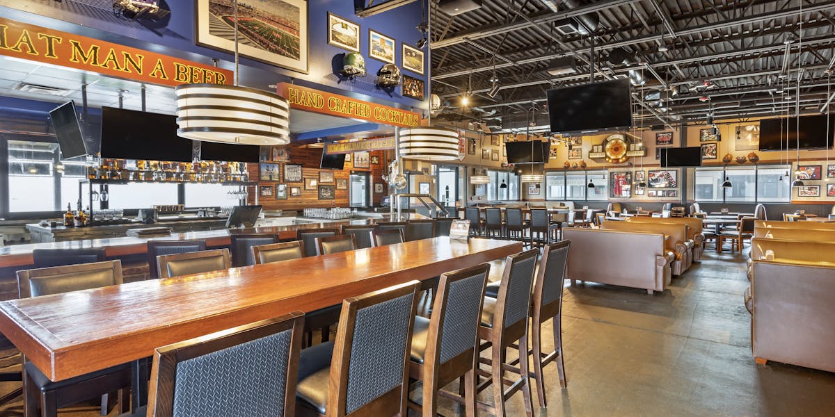 Galveston, TX Hours + Location Brick House Tavern and Tap Your