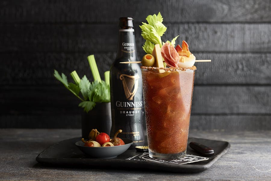 About Brick House Tavern and Tap