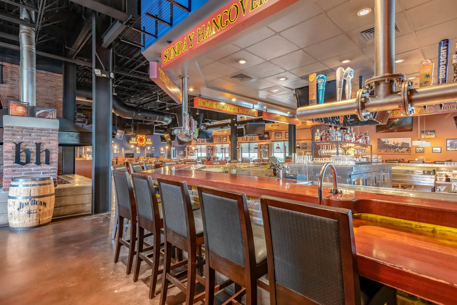 Offers + Events Downers Grove Brick House Tavern and Tap Your House