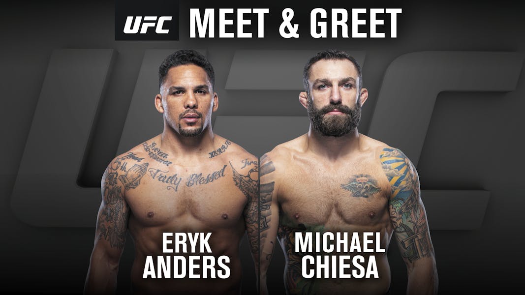 UFC Meet & Greet in Humble Brick House Tavern and Tap Your House