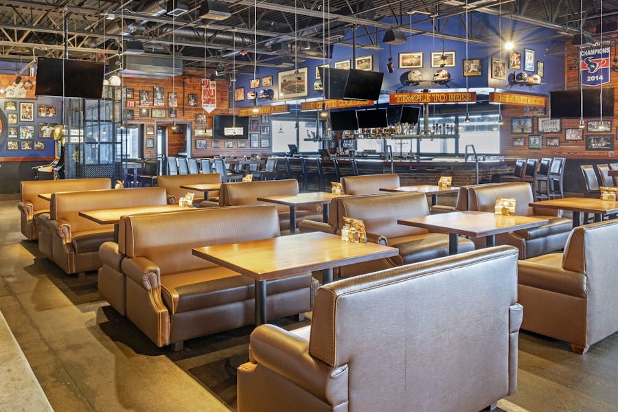 Offers + Events Amherst Brick House Tavern and Tap Your House for