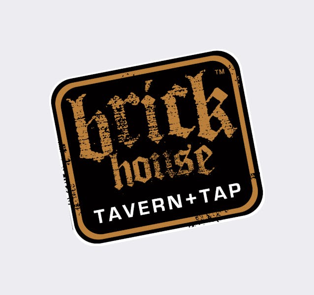 Brick House Tavern + Tap - The Houston Astros World Series Trophy
