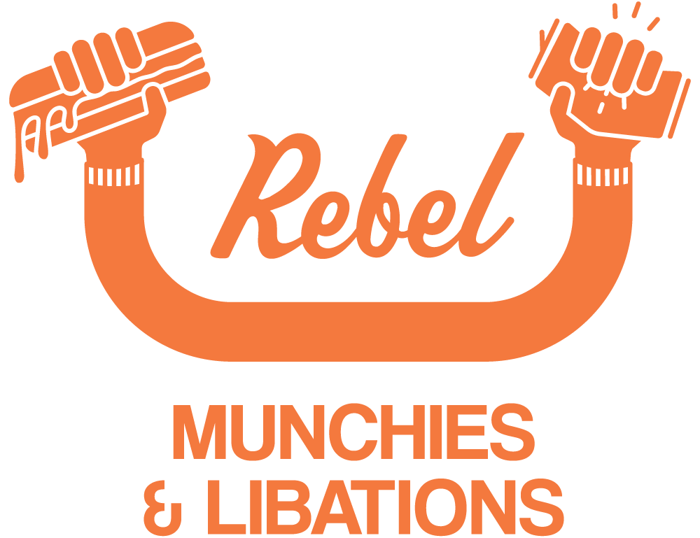 Rebel Munchies & Libations Home