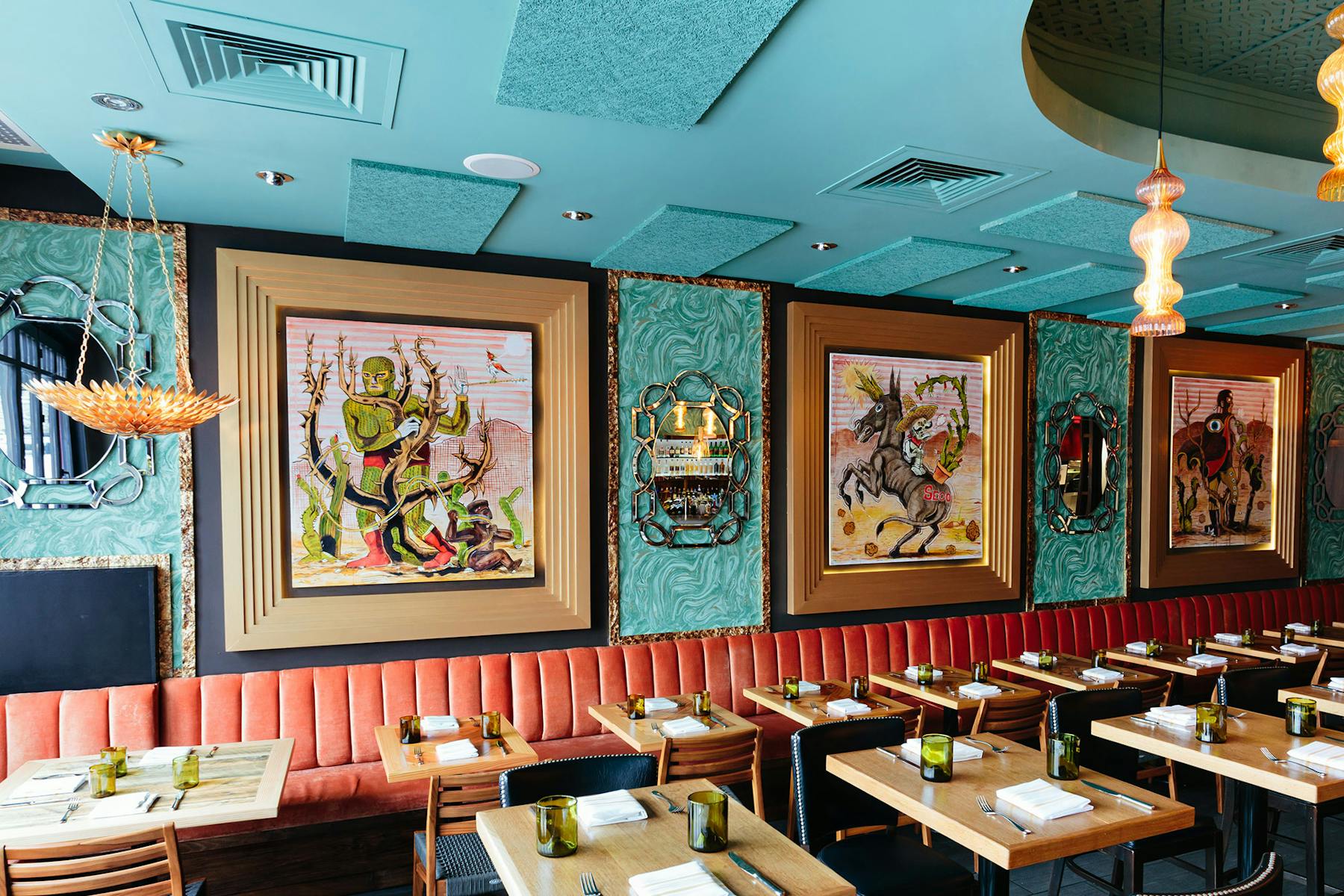 Boston Eats: Border Cafe @ Harvard Square