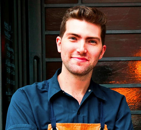 Photo of Jonah Miller