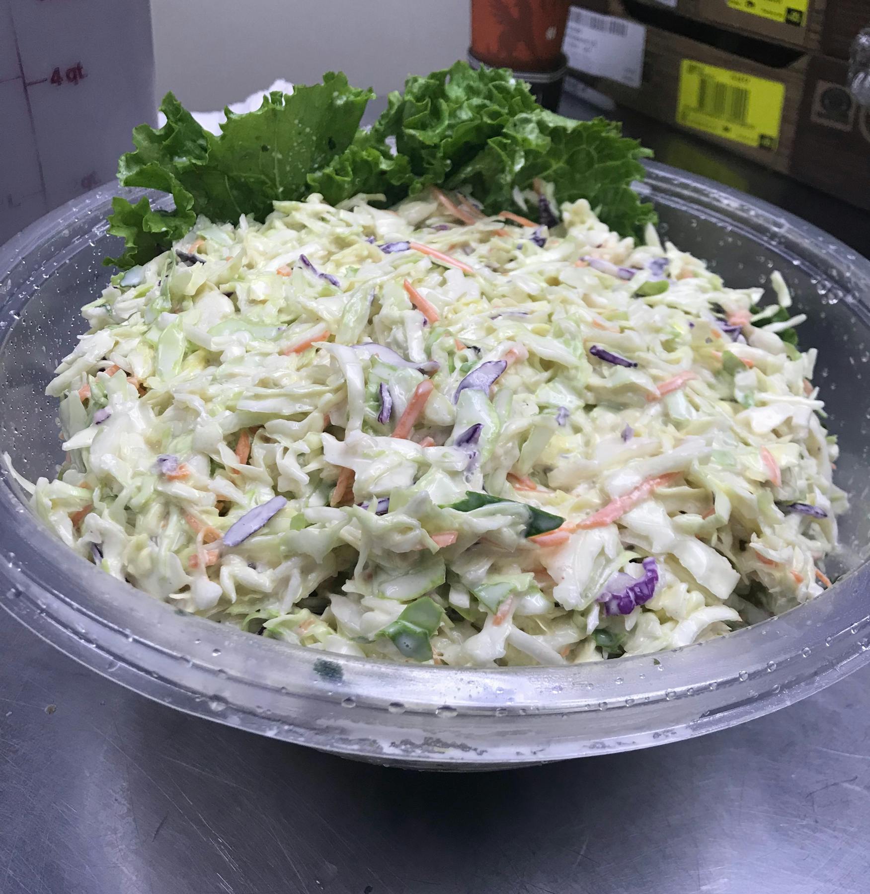 Menus Great Full Gardens