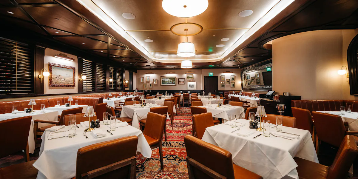 Nda Dallas Reservations | NDA | American Restaurant in Dallas, TX