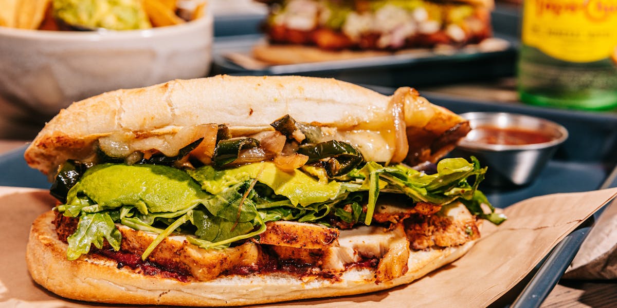 Catering | Tortazo in New York and Chicago