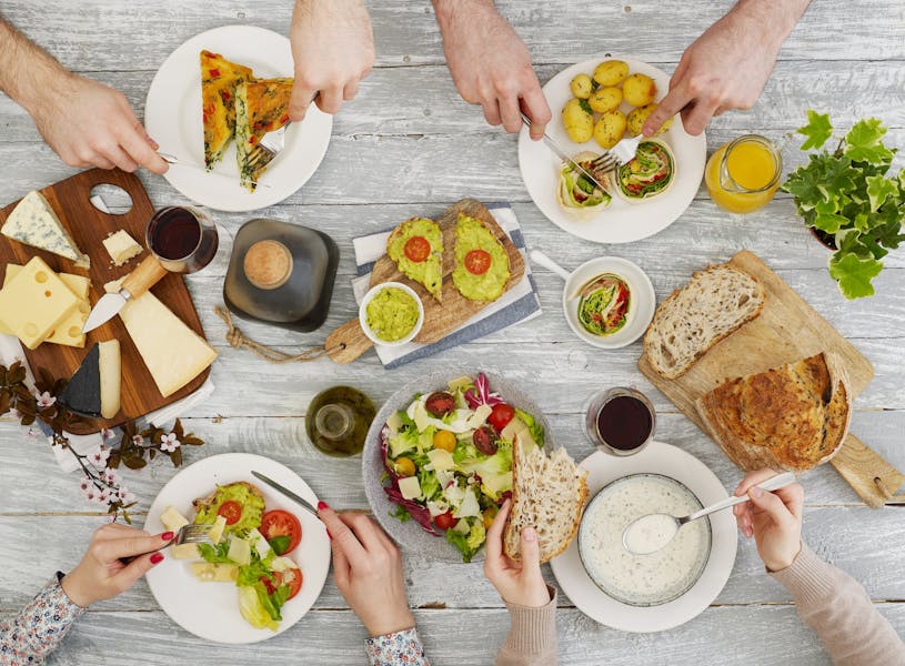 Services Quentin Tavern Catering in Lebanon, PA