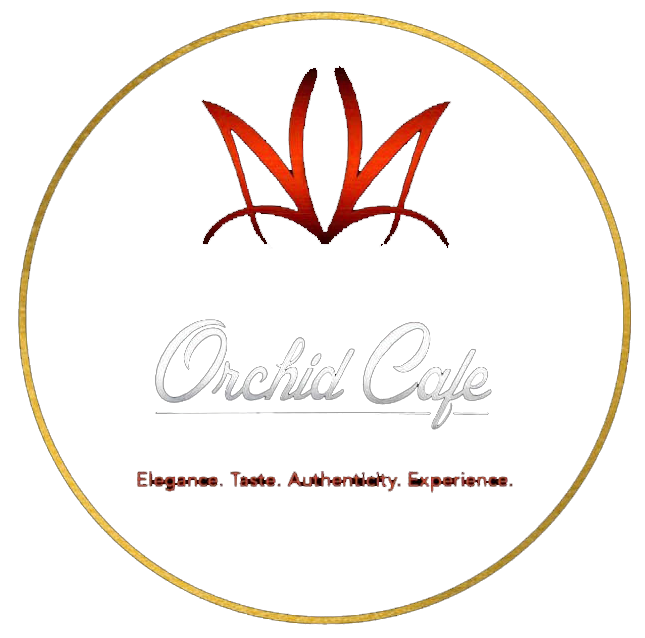 Orchid Cafe III LLC Home
