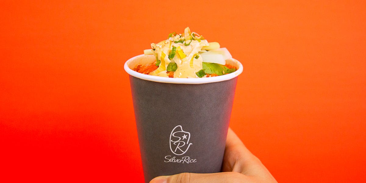 About | Silver Rice in Brooklyn, NY