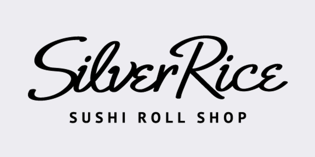 Silver Rice | Sushi Restaurant in Brooklyn, NY