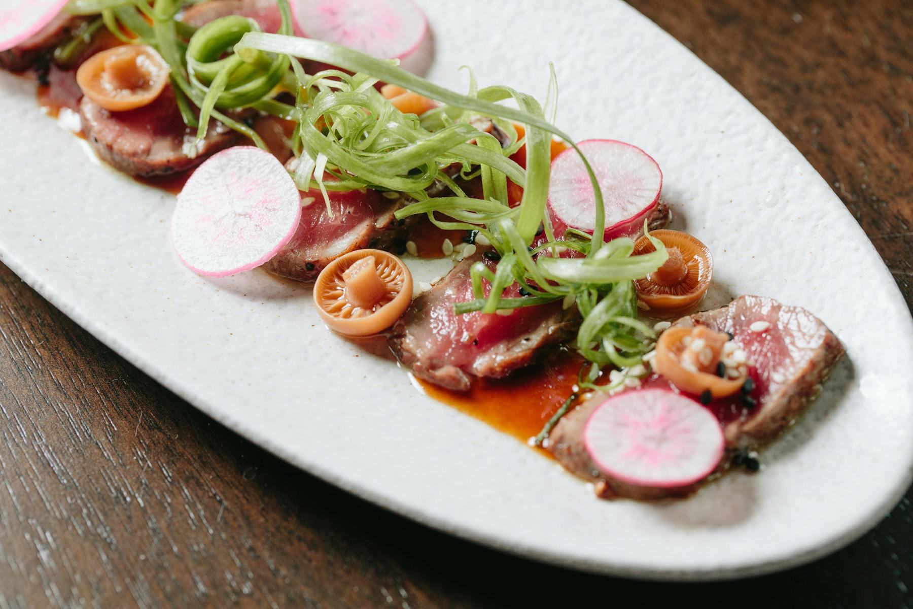 Gallery Blue Owl Rooftop Bar in Cambridge, MA