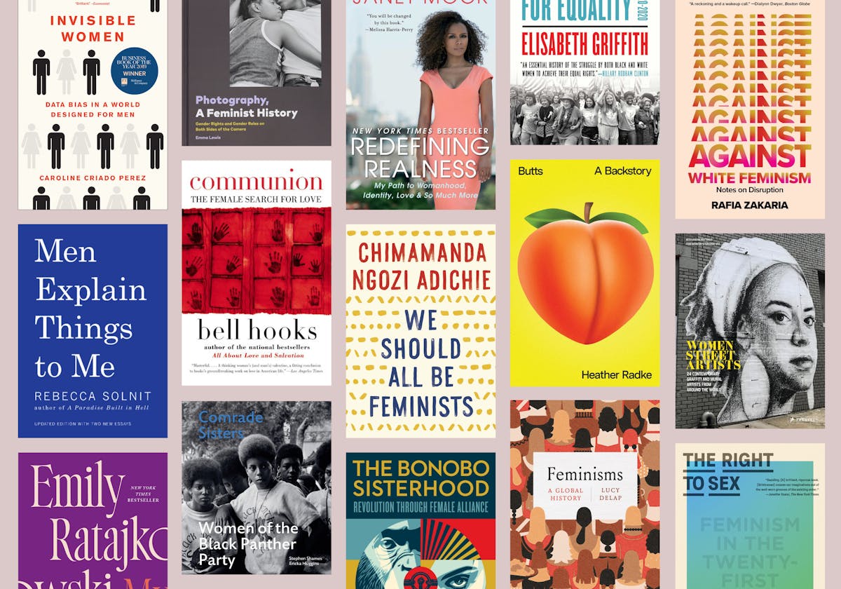 Celebrating Women's History at Kramers