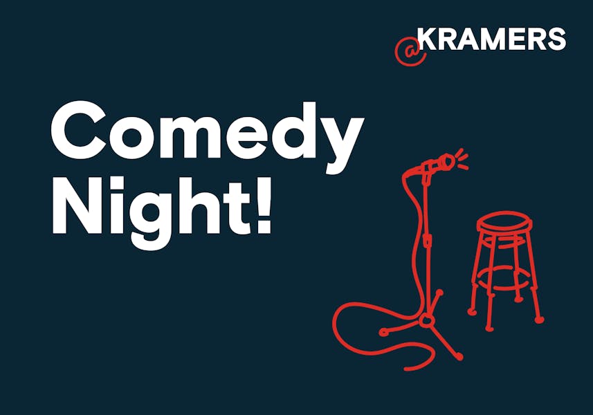 Super Spectacular Comedy Show for Voting Rights & Racial Justice