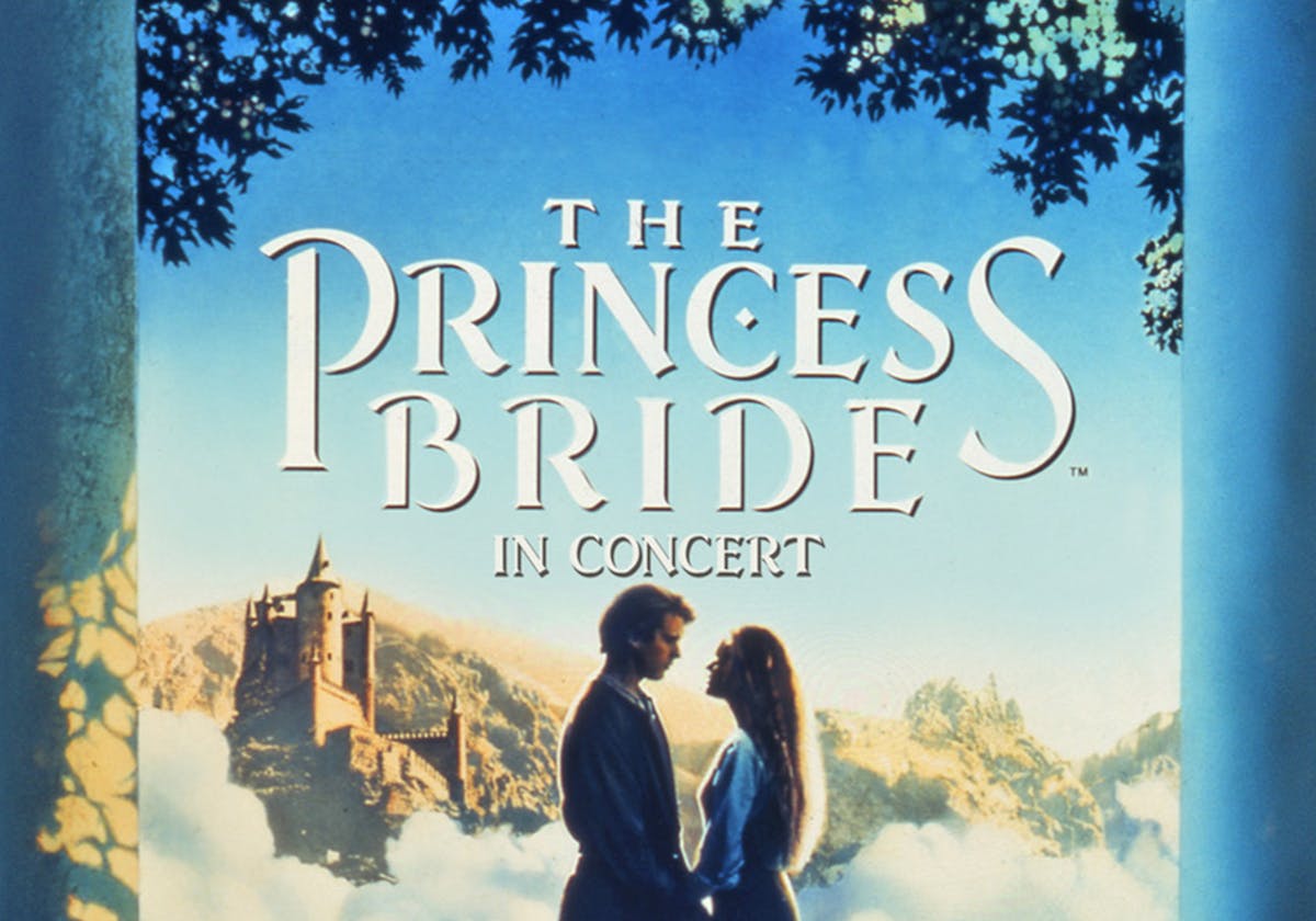 The Princess Bride