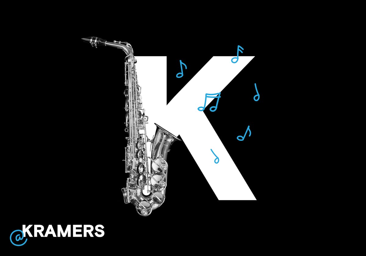 live jazz music at kramers