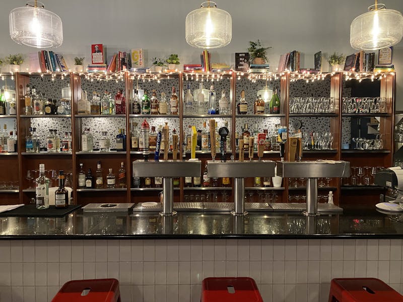 Private Events Kramers in Washington, DC