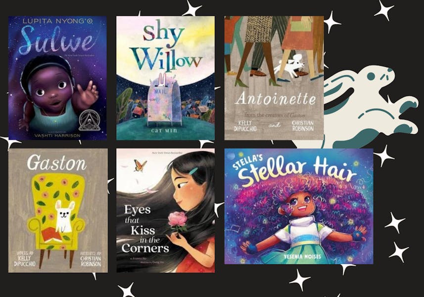 Jordan's Favorite Children's Books! Kramers Bookstore, Bar