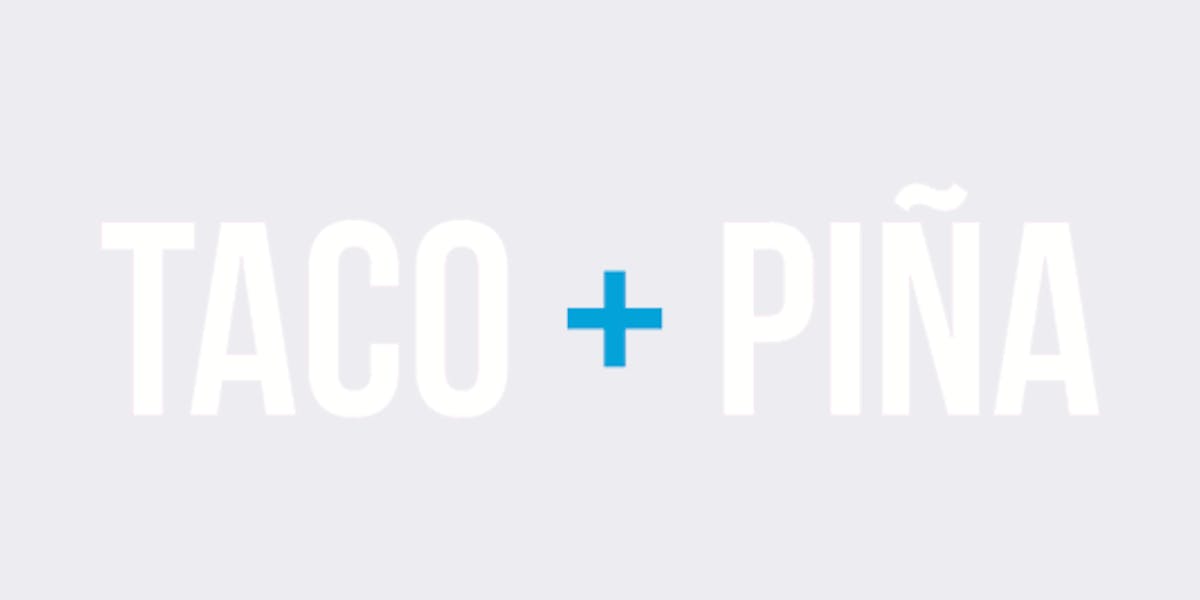 image of Taco and Piña | a fine-casual restaurant in Arlington, VA ...
