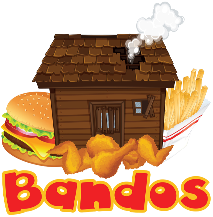 Bandos Food and Beverage Home