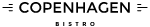 Copenhagen Bistor Logo