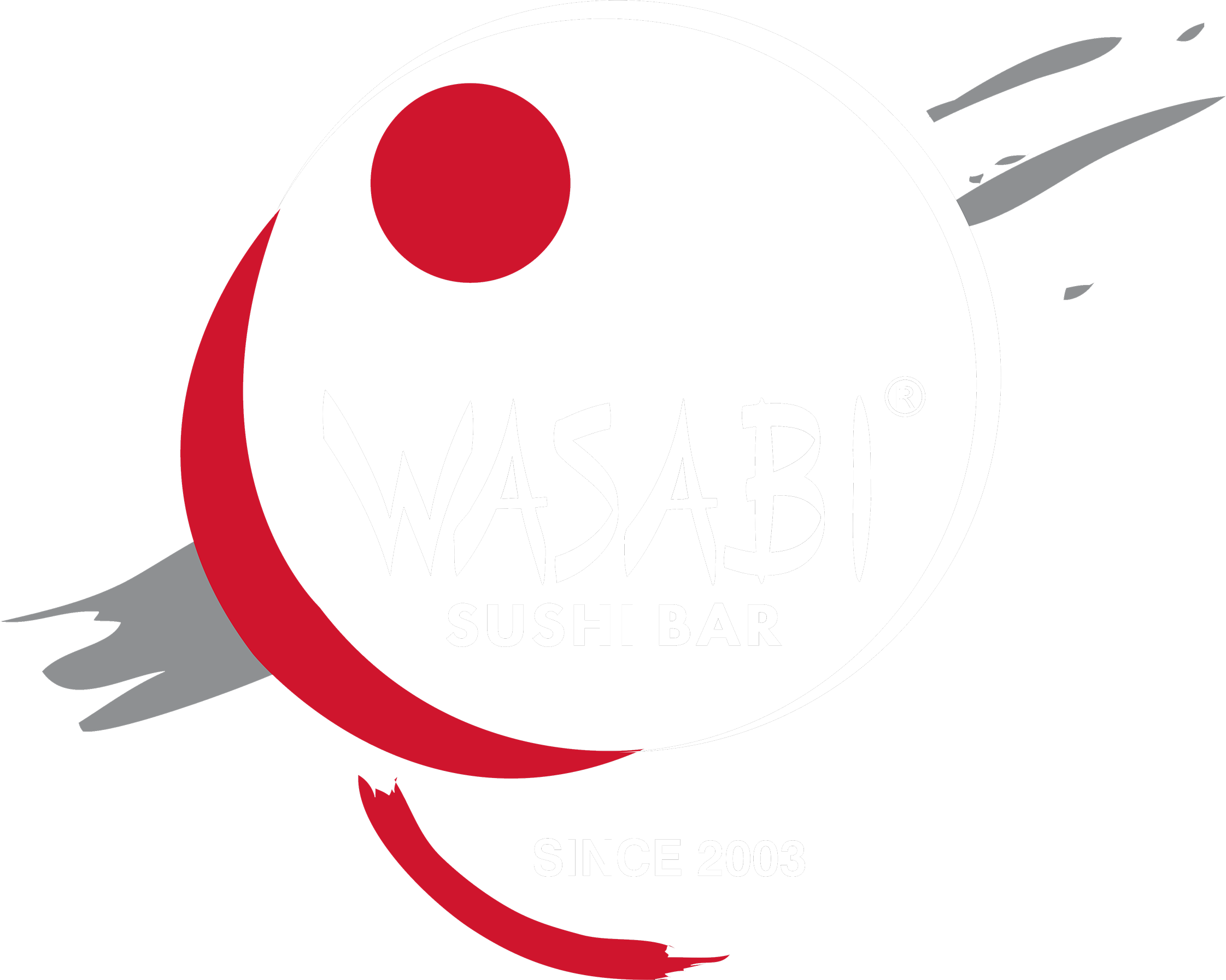 Wasabi Sushi Bars Home