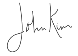 a signature