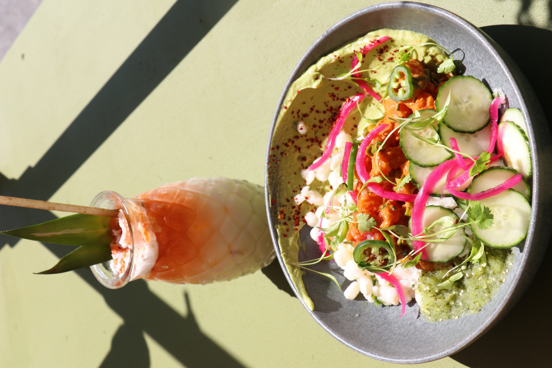 Chubbs Taco & Tequila Bar Mexican Restaurant in Dorchester, MA