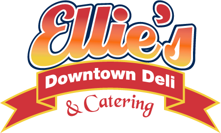 Ellie's Downtown Deli Deli, Restaurant, and Catering in Stuart, FL